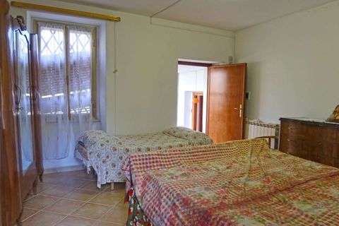 Villa a Tresana, Massa and Carrara, Tresana - € 130.000 | Ref: 632B-768847 - foto 28