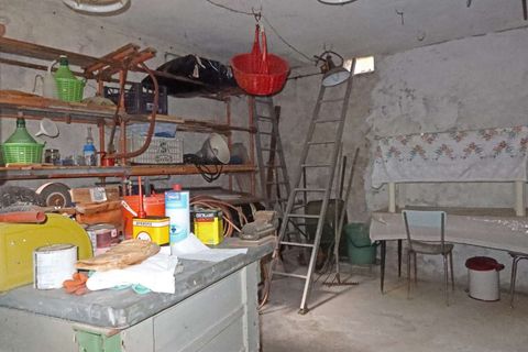 Villa a Tresana, Massa and Carrara, Tresana - € 130.000 | Ref: 632B-768847 - foto 31