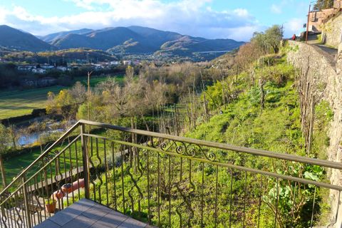 Villa a Pontremoli, Massa and Carrara, Pontremoli - € 190.000 | Ref: 634B-768881 - foto 4