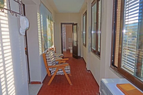 Villa a Pontremoli, Massa and Carrara, Pontremoli - € 190.000 | Ref: 634B-768881 - foto 6