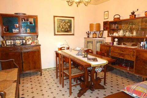 Villa a Pontremoli, Massa and Carrara, Pontremoli - € 190.000 | Ref: 634B-768881 - foto 8