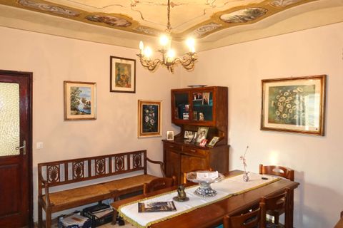 Villa a Pontremoli, Massa and Carrara, Pontremoli - € 190.000 | Ref: 634B-768881 - foto 10