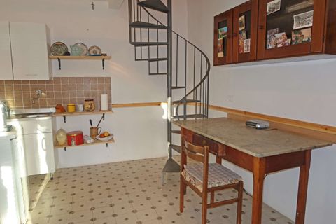 Villa a Pontremoli, Massa and Carrara, Pontremoli - € 190.000 | Ref: 634B-768881 - foto 14