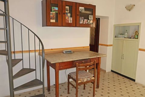 Villa a Pontremoli, Massa and Carrara, Pontremoli - € 190.000 | Ref: 634B-768881 - foto 16