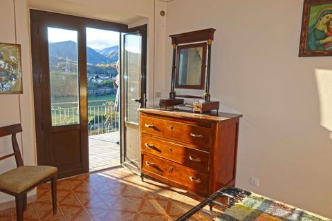 Villa a Pontremoli, Massa and Carrara, Pontremoli - € 190.000 | Ref: 634B-768881 - foto 22