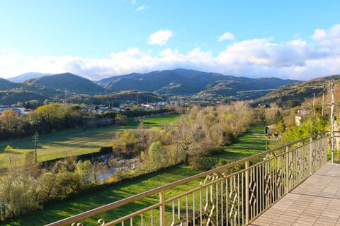 Villa a Pontremoli, Massa and Carrara, Pontremoli - € 190.000 | Ref: 634B-768881 - foto 30
