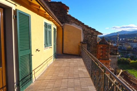 Villa a Pontremoli, Massa and Carrara, Pontremoli - € 190.000 | Ref: 634B-768881 - foto 31