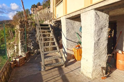 Villa a Pontremoli, Massa and Carrara, Pontremoli - € 190.000 | Ref: 634B-768881 - foto 33