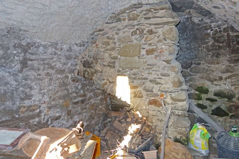 Villa a Pontremoli, Massa and Carrara, Pontremoli - € 190.000 | Ref: 634B-768881 - foto 34