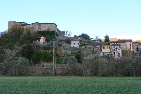 Villa a Pontremoli, Massa and Carrara, Pontremoli - € 190.000 | Ref: 634B-768881 - foto 35