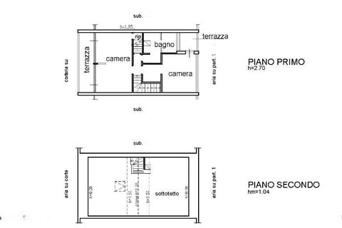 Byhus i Luni, La Spezia, Luni - € 255.000 | Ref: 107926 - foto 34