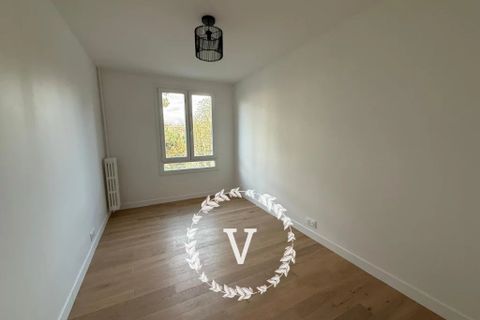 Leilighet i Rueil-Malmaison, Hauts-de-Seine, Rueil-Malmaison - € 330 700 | Ref: 86401623 - foto 5