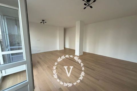 Leilighet i Rueil-Malmaison, Hauts-de-Seine, Rueil-Malmaison - € 330 700 | Ref: 86401623 - foto 10