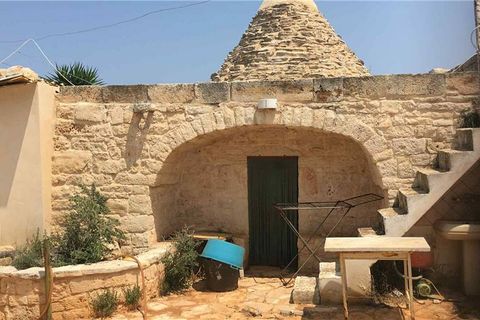 Terra a Polignano a Mare, Bari, Polignano a Mare - € 360.000 | Ref: V182B - foto 2