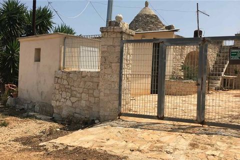 Terra a Polignano a Mare, Bari, Polignano a Mare - € 360.000 | Ref: V182B - foto 5