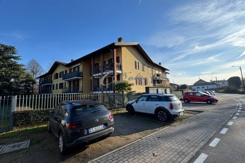 Leilighet i Carimate, Como, Carimate - € 205 000 | Ref: 526 - foto 4