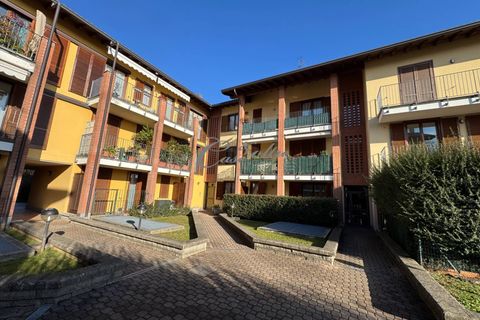 Leilighet i Carimate, Como, Carimate - € 205 000 | Ref: 526 - foto 6