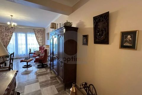 Lejlighed i Menton, Alpes-Maritimes, Menton - € 470.000 | Ref: L17174 - foto 8