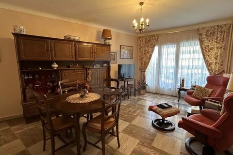 Lejlighed i Menton, Alpes-Maritimes, Menton - € 470.000 | Ref: L17174 - foto 9