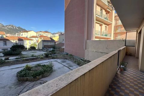 Lejlighed i Menton, Alpes-Maritimes, Menton - € 470.000 | Ref: L17174 - foto 11