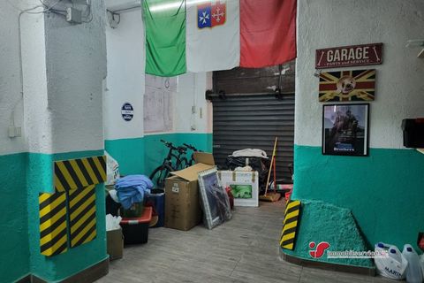 Parkeringsplads i Palermo, Palermo, Palermo - € 27.000 | Ref: GEP-34013 - foto 2
