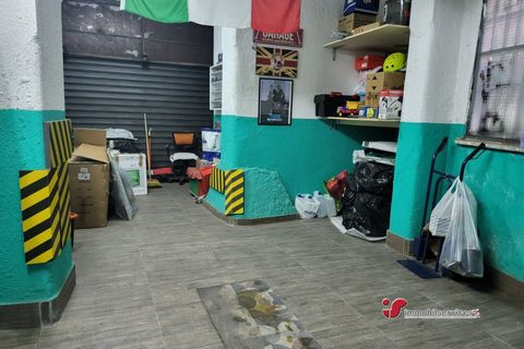 Parkeringsplads i Palermo, Palermo, Palermo - € 27.000 | Ref: GEP-34013 - foto 4
