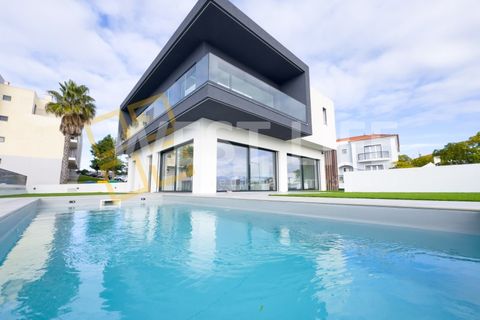Villa i Mafra, Lisbon, Mafra - € 998.500 | Ref: 5940WM - foto 1