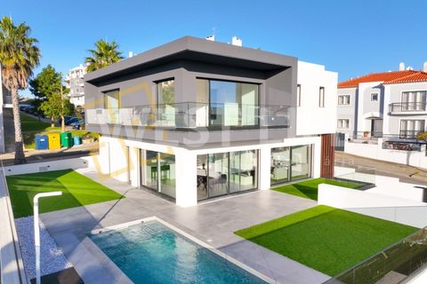 Villa i Mafra, Lisbon, Mafra - € 998.500 | Ref: 5940WM - foto 2