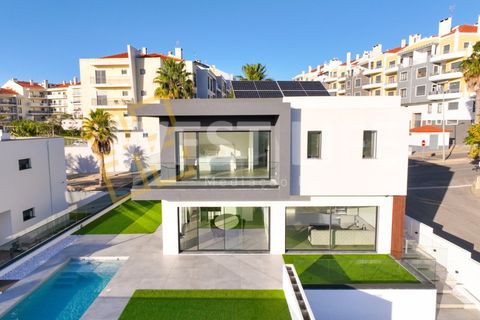 Villa i Mafra, Lisbon, Mafra - € 998.500 | Ref: 5940WM - foto 3