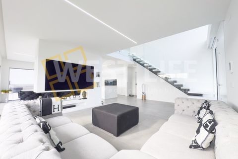 Villa i Mafra, Lisbon, Mafra - € 998.500 | Ref: 5940WM - foto 5