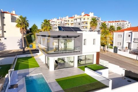Villa i Mafra, Lisbon, Mafra - € 998.500 | Ref: 5940WM - foto 7