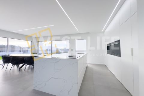 Villa i Mafra, Lisbon, Mafra - € 998.500 | Ref: 5940WM - foto 9
