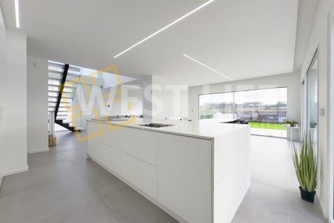Villa i Mafra, Lisbon, Mafra - € 998.500 | Ref: 5940WM - foto 12
