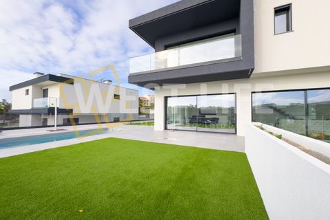 Villa i Mafra, Lisbon, Mafra - € 998.500 | Ref: 5940WM - foto 14