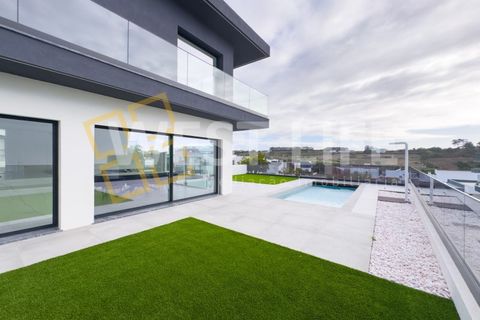 Villa i Mafra, Lisbon, Mafra - € 998.500 | Ref: 5940WM - foto 18