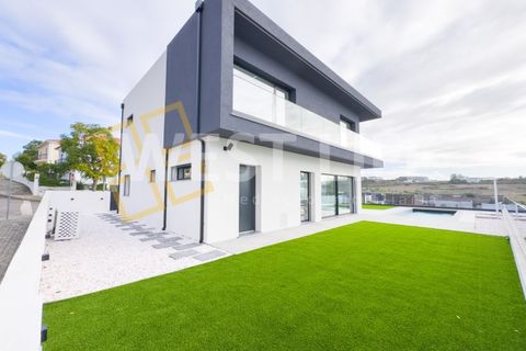Villa i Mafra, Lisbon, Mafra - € 998.500 | Ref: 5940WM - foto 21
