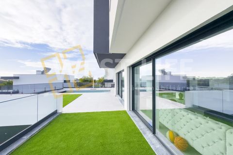 Villa i Mafra, Lisbon, Mafra - € 998.500 | Ref: 5940WM - foto 30