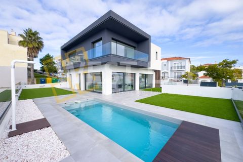 Villa i Mafra, Lisbon, Mafra - € 998.500 | Ref: 5940WM - foto 33