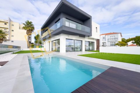Villa i Mafra, Lisbon, Mafra - € 998.500 | Ref: 5940WM - foto 34