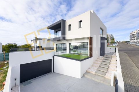 Villa i Mafra, Lisbon, Mafra - € 998.500 | Ref: 5940WM - foto 35