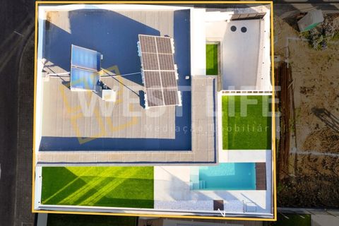 Villa i Mafra, Lisbon, Mafra - € 998.500 | Ref: 5940WM - foto 36