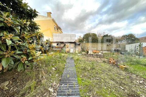 Helårsgrund i Mafra, Lisbon, Mafra - € 95.000 | Ref: 6002WE - foto 4