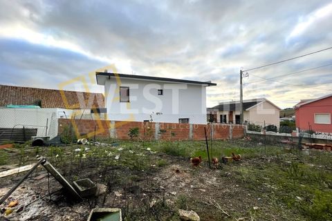 Helårsgrund i Mafra, Lisbon, Mafra - € 95.000 | Ref: 6002WE - foto 6