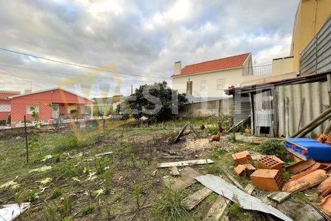 Helårsgrund i Mafra, Lisbon, Mafra - € 95.000 | Ref: 6002WE - foto 7