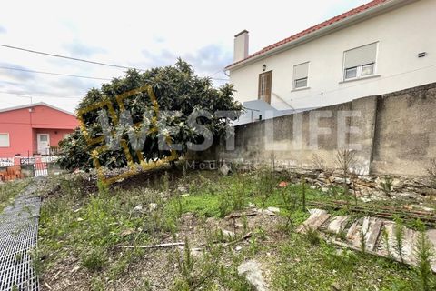Helårsgrund i Mafra, Lisbon, Mafra - € 95.000 | Ref: 6002WE - foto 10