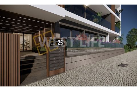 Lejlighed i Loures, Lisbon, Loures - € 500.000 | Ref: 5614WM - foto 11