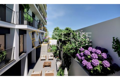Lejlighed i Loures, Lisbon, Loures - € 500.000 | Ref: 5614WM - foto 20