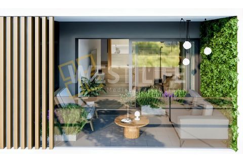 Lejlighed i Loures, Lisbon, Loures - € 500.000 | Ref: 5614WM - foto 24