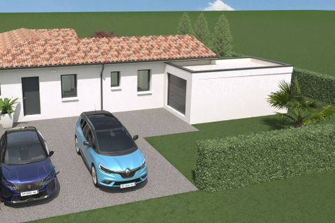 Villa a Malataverne, Drome, Malataverne - € 345.400 | Ref: P03_01 - foto 2