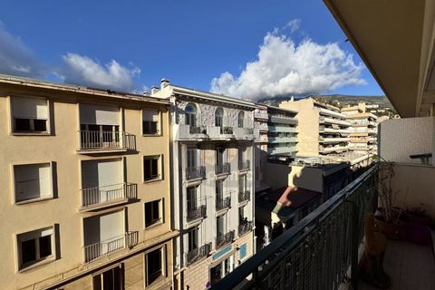 Lejlighed i Menton, Alpes-Maritimes, Menton - € 346.500 | Ref: D15880 - foto 1